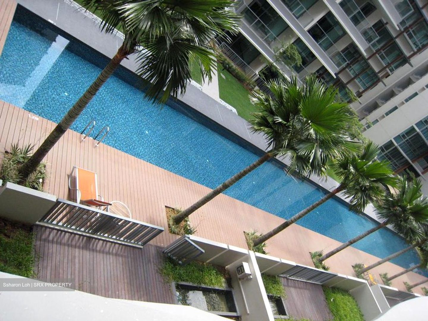 Double Bay Residences (D18), Condominium #606312731